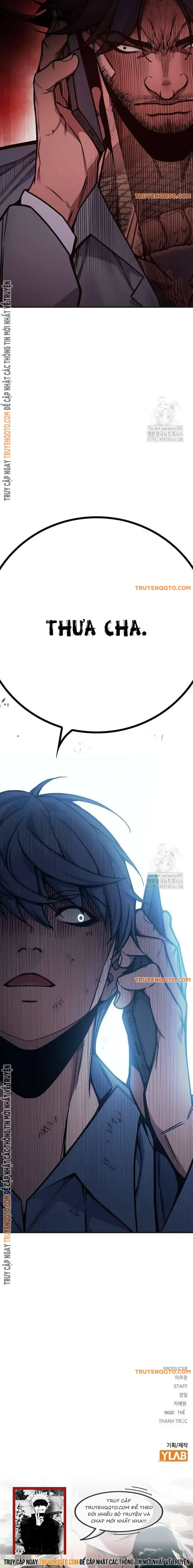 Nhà Tù Vị Thành Niên: Chapter 30