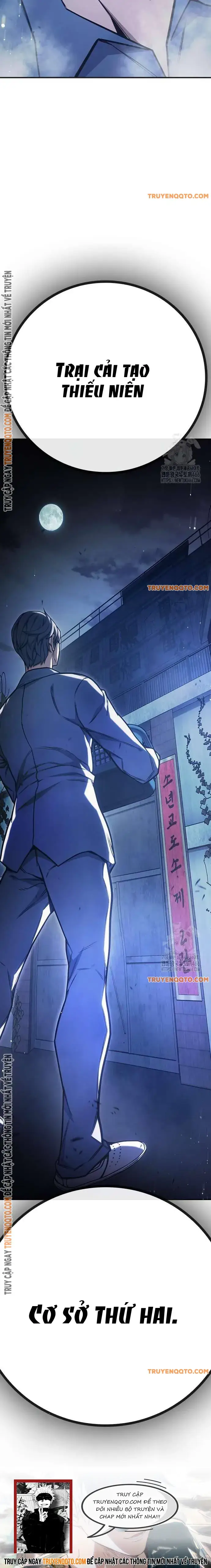 Nhà Tù Vị Thành Niên: Chapter 31