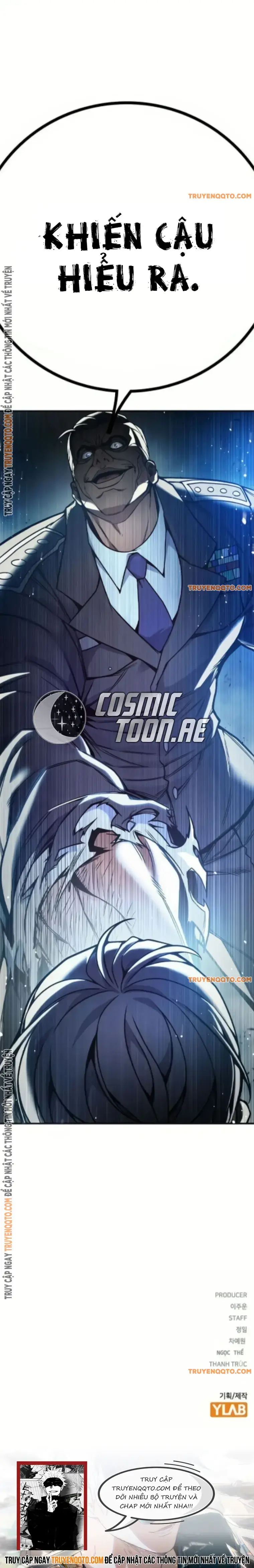 Nhà Tù Vị Thành Niên: Chapter 32