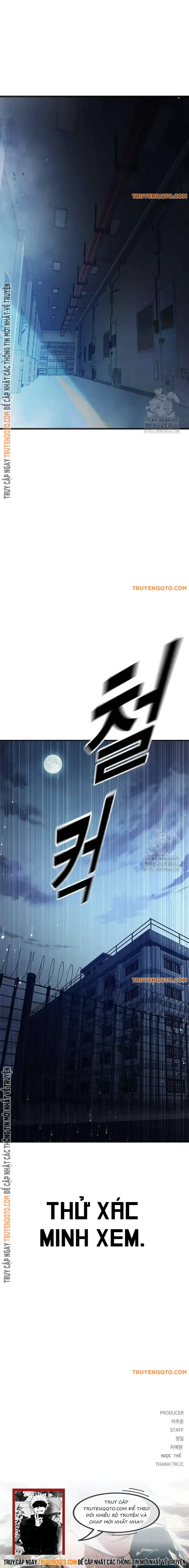 Nhà Tù Vị Thành Niên: Chapter 33