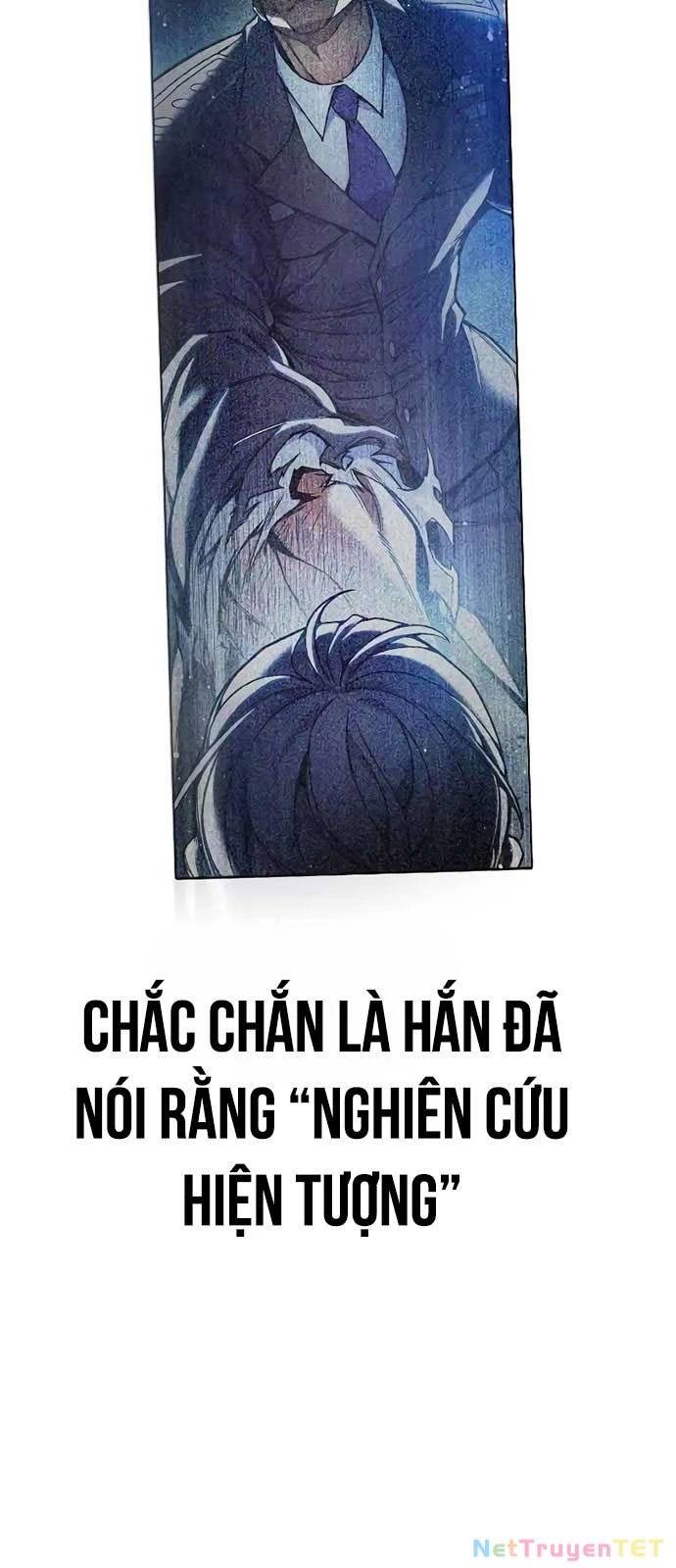 Nhà Tù Vị Thành Niên: Chapter 35