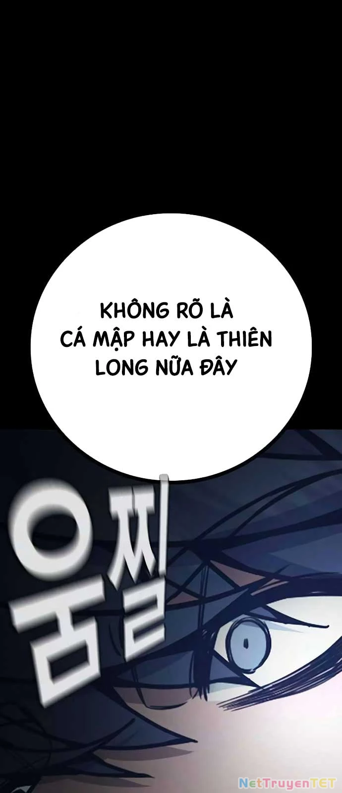 Nhà Tù Vị Thành Niên: Chapter 35