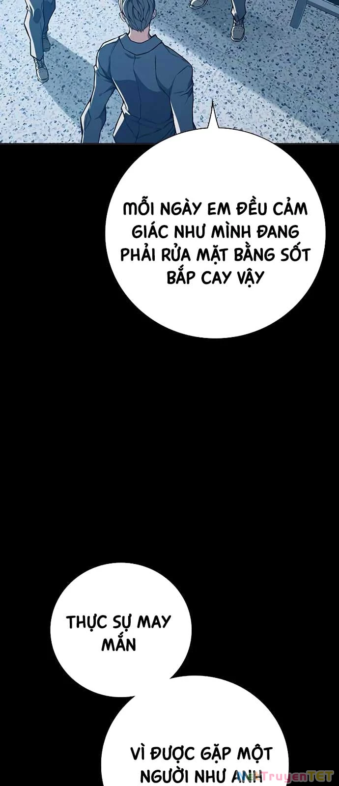 Nhà Tù Vị Thành Niên: Chapter 35