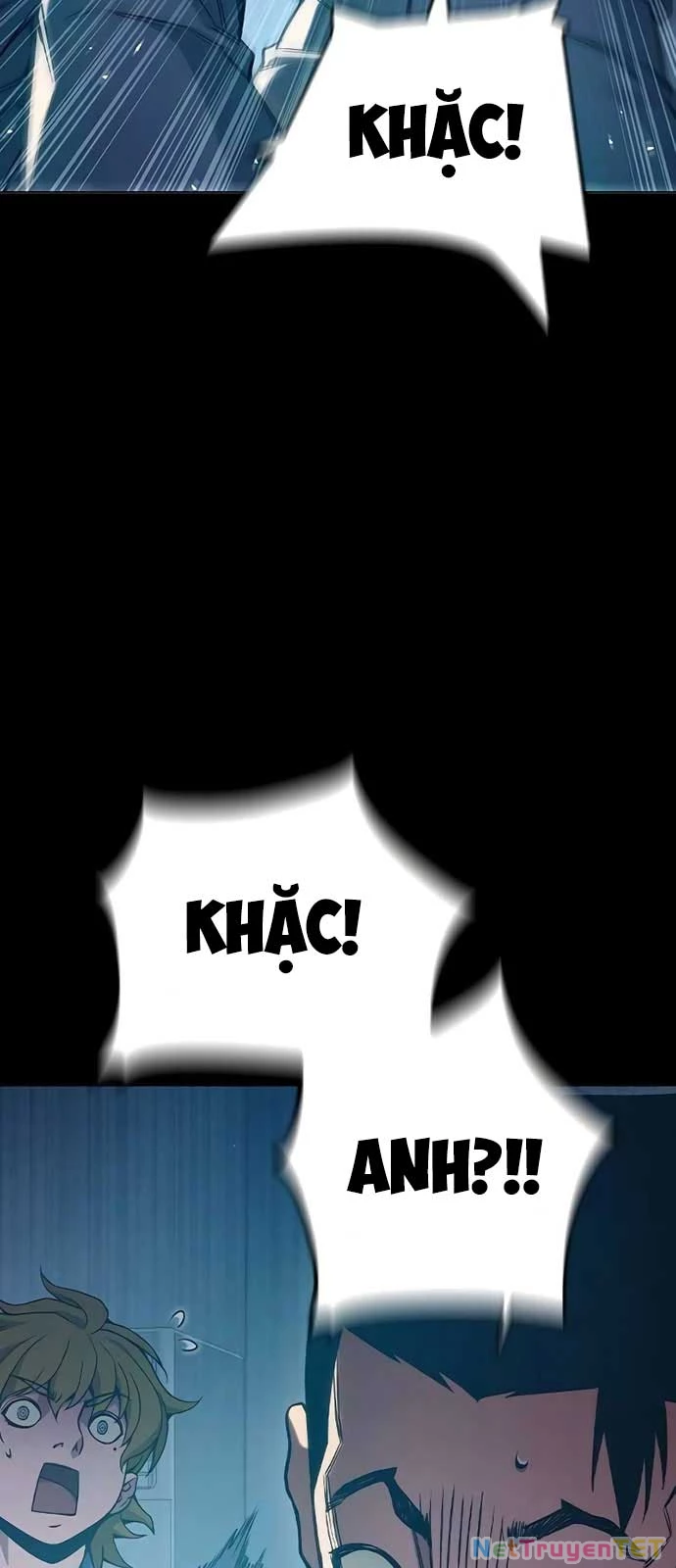 Nhà Tù Vị Thành Niên: Chapter 35