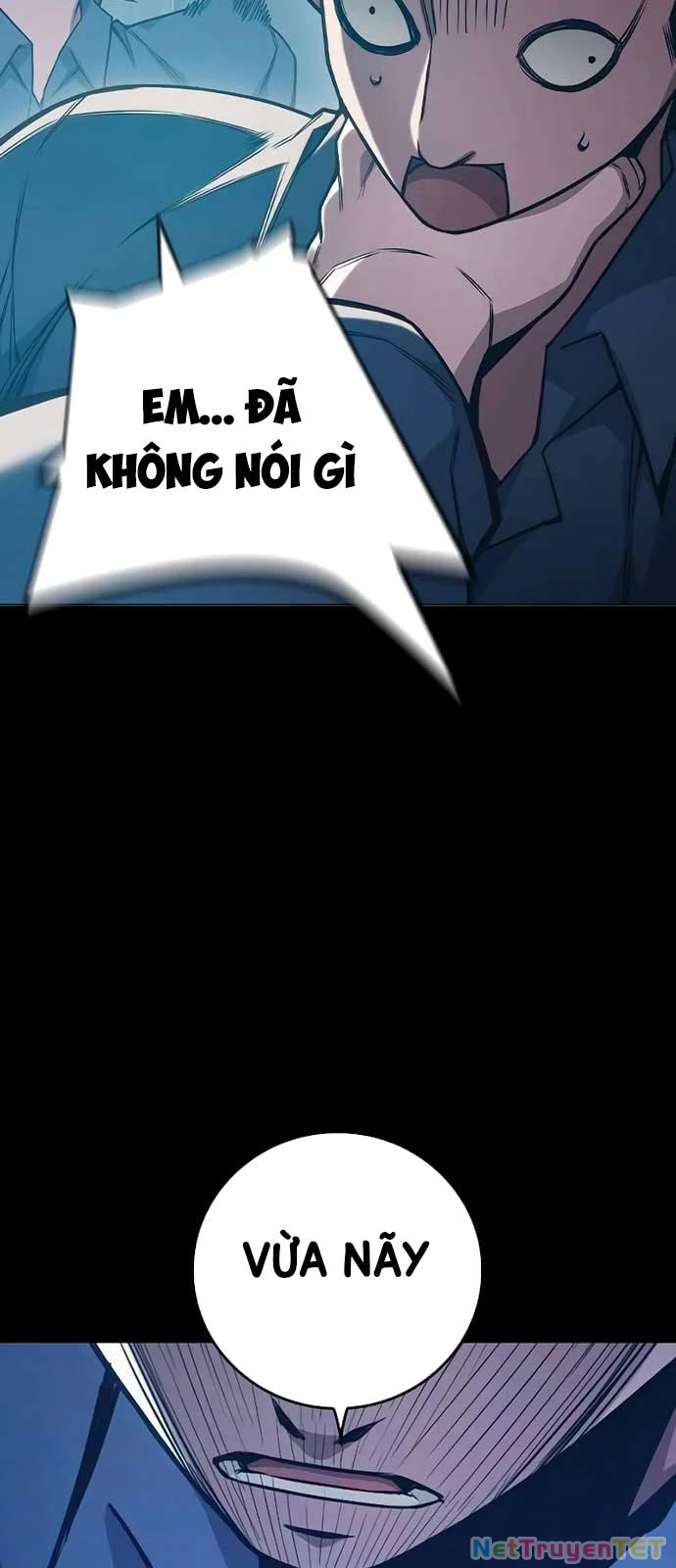 Nhà Tù Vị Thành Niên: Chapter 35