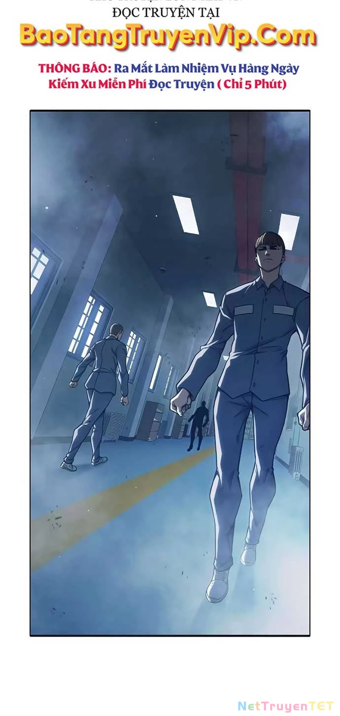 Nhà Tù Vị Thành Niên: Chapter 35
