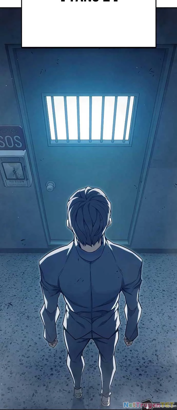 Nhà Tù Vị Thành Niên: Chapter 35