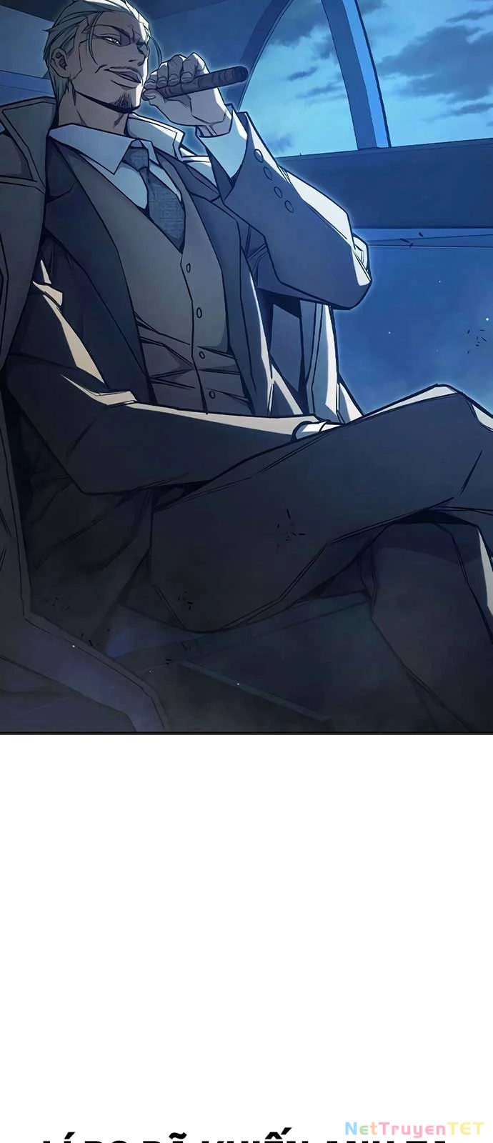 Nhà Tù Vị Thành Niên: Chapter 35