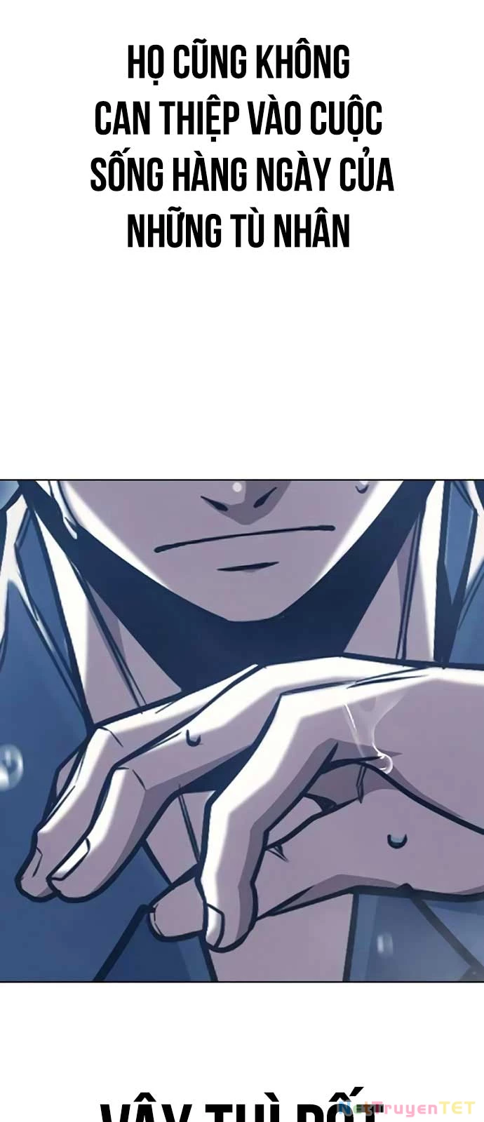 Nhà Tù Vị Thành Niên: Chapter 35