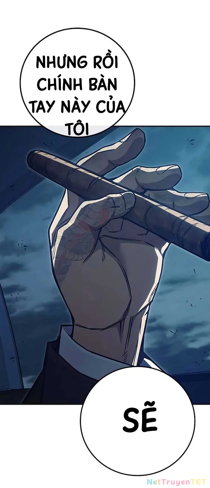 Nhà Tù Vị Thành Niên: Chapter 35