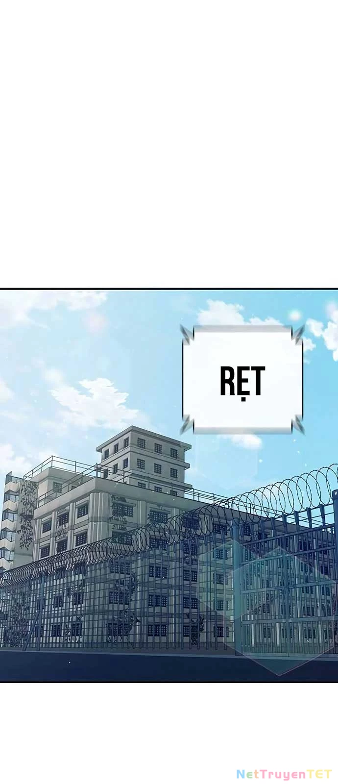 Nhà Tù Vị Thành Niên: Chapter 35