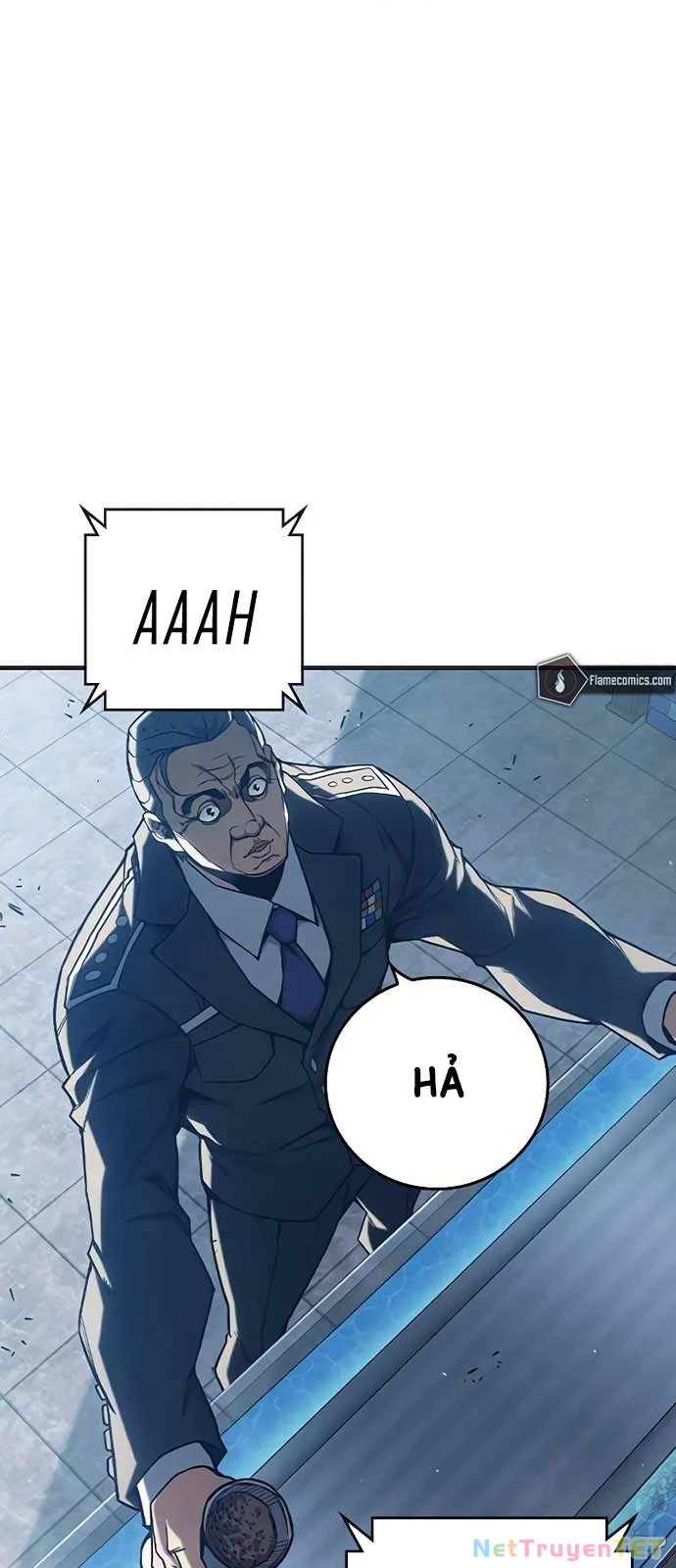 Nhà Tù Vị Thành Niên: Chapter 35