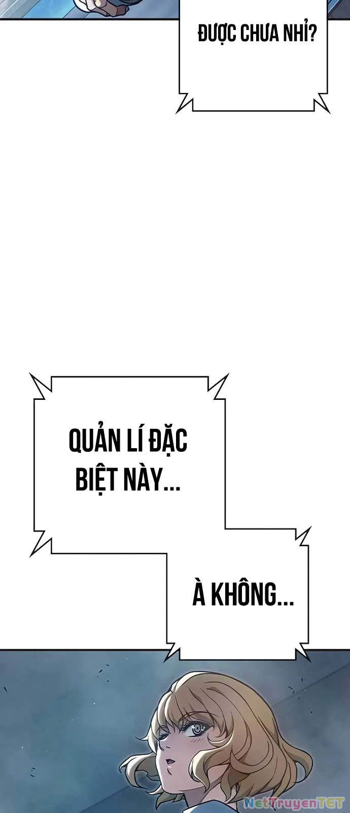 Nhà Tù Vị Thành Niên: Chapter 35