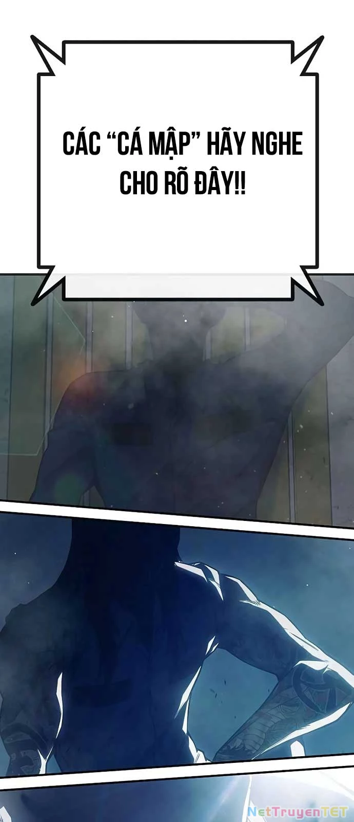 Nhà Tù Vị Thành Niên: Chapter 35