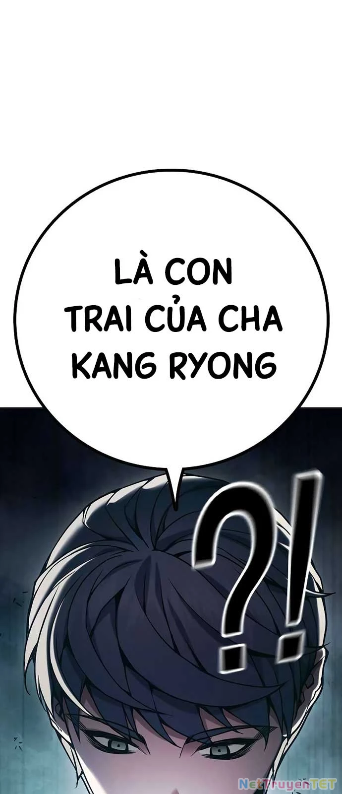 Nhà Tù Vị Thành Niên: Chapter 35