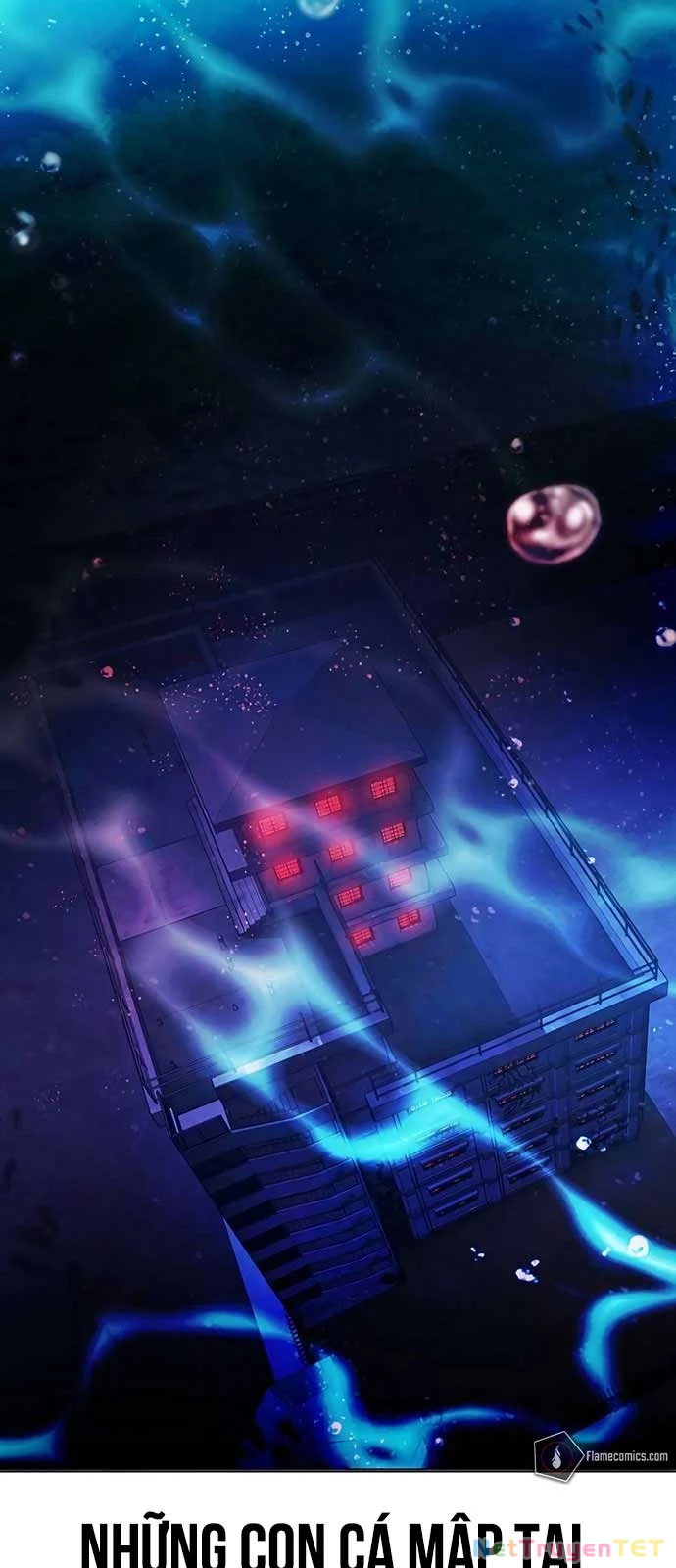 Nhà Tù Vị Thành Niên: Chapter 35