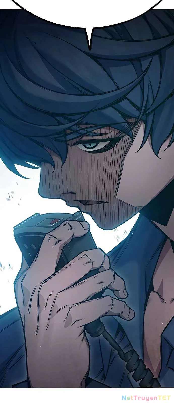 Nhà Tù Vị Thành Niên: Chapter 35