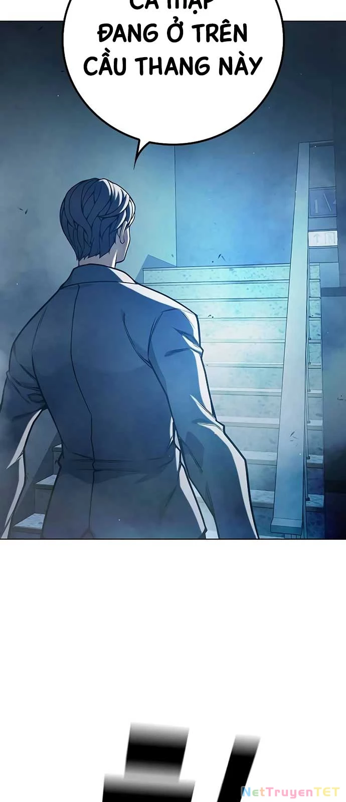 Nhà Tù Vị Thành Niên: Chapter 35