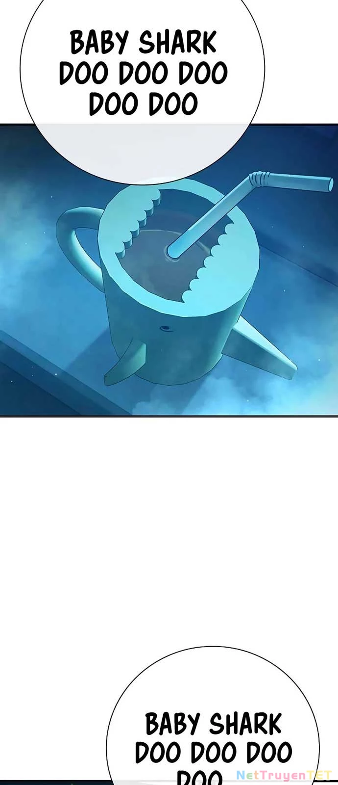 Nhà Tù Vị Thành Niên: Chapter 35