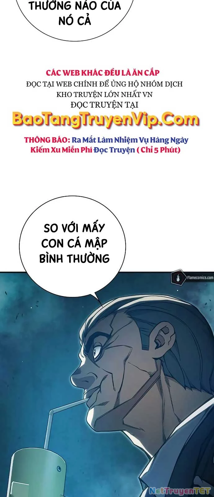 Nhà Tù Vị Thành Niên: Chapter 35