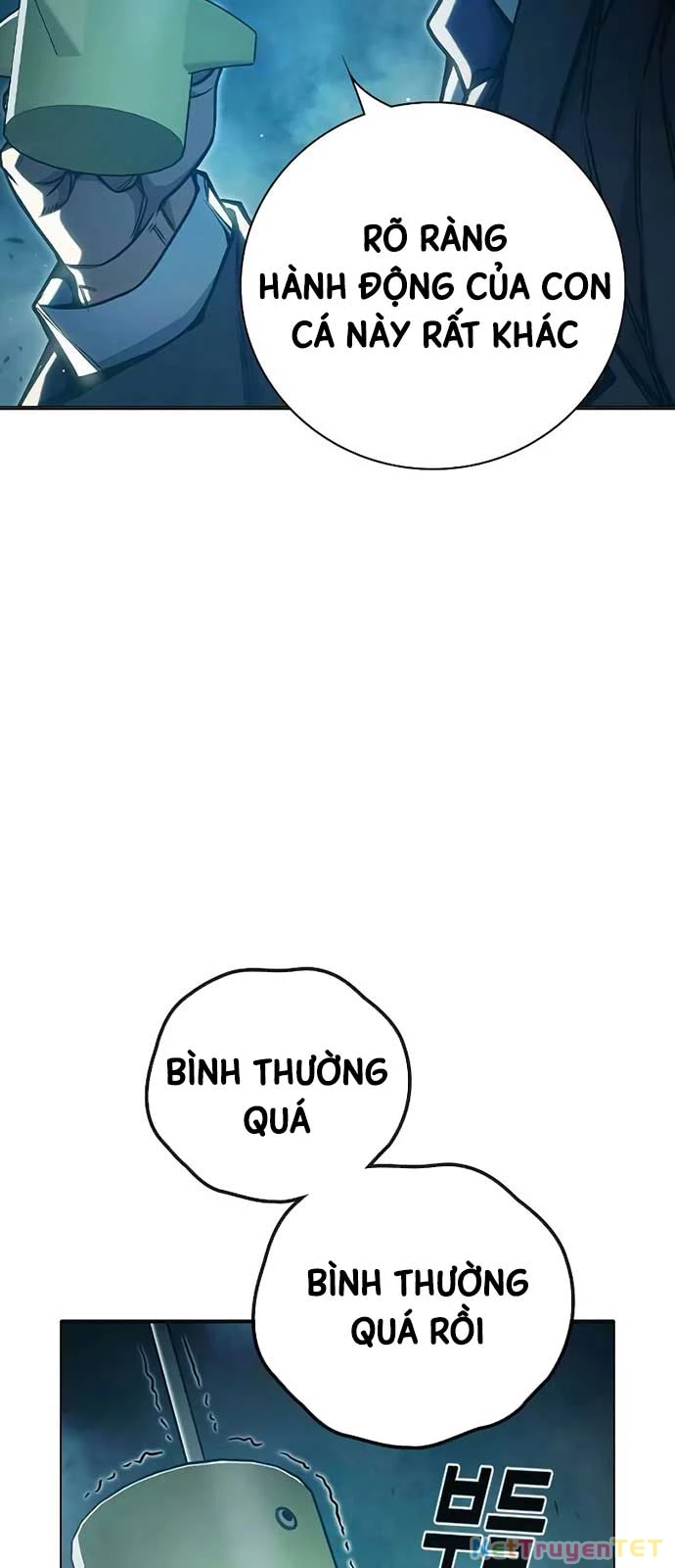 Nhà Tù Vị Thành Niên: Chapter 35