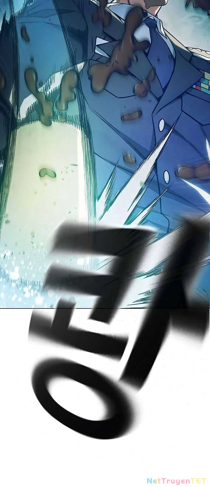 Nhà Tù Vị Thành Niên: Chapter 35