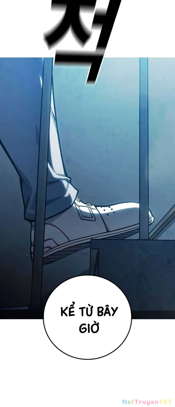 Nhà Tù Vị Thành Niên: Chapter 35