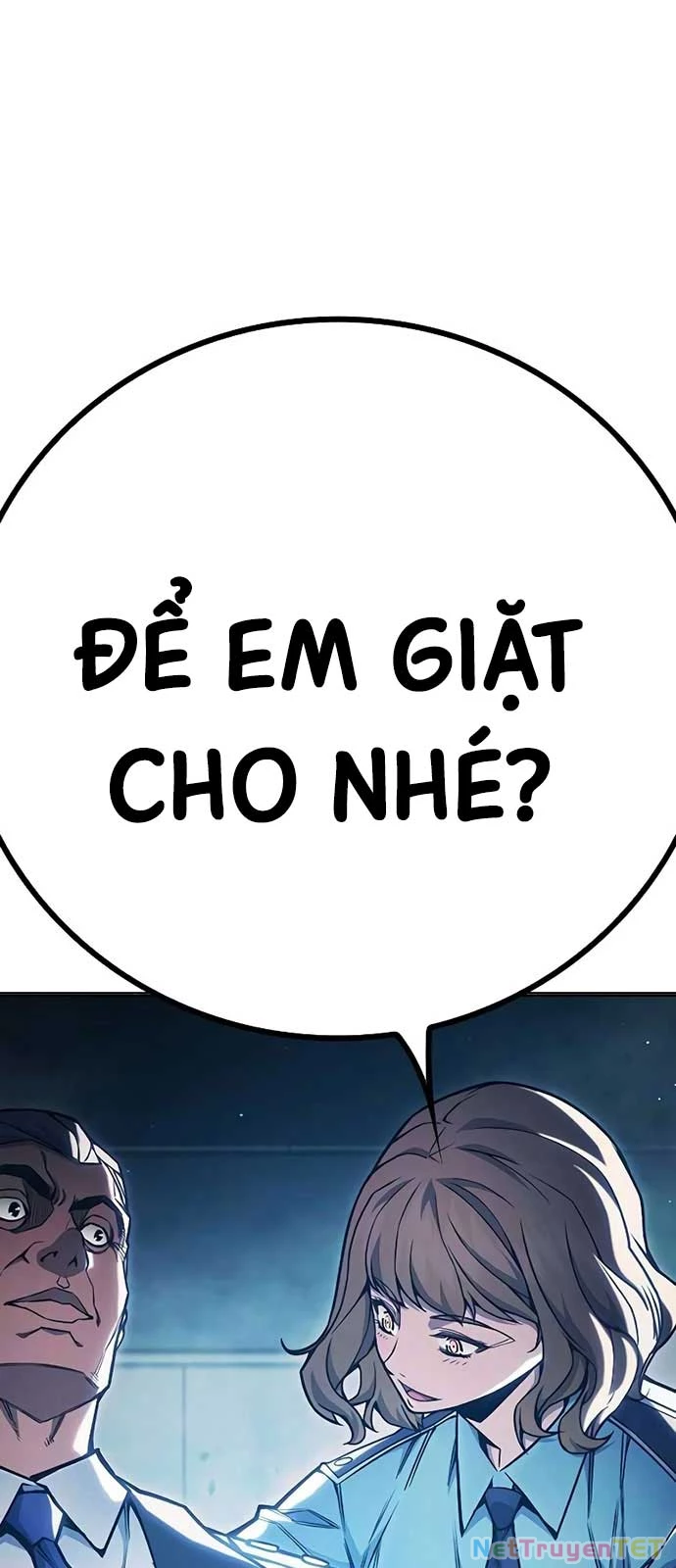 Nhà Tù Vị Thành Niên: Chapter 35