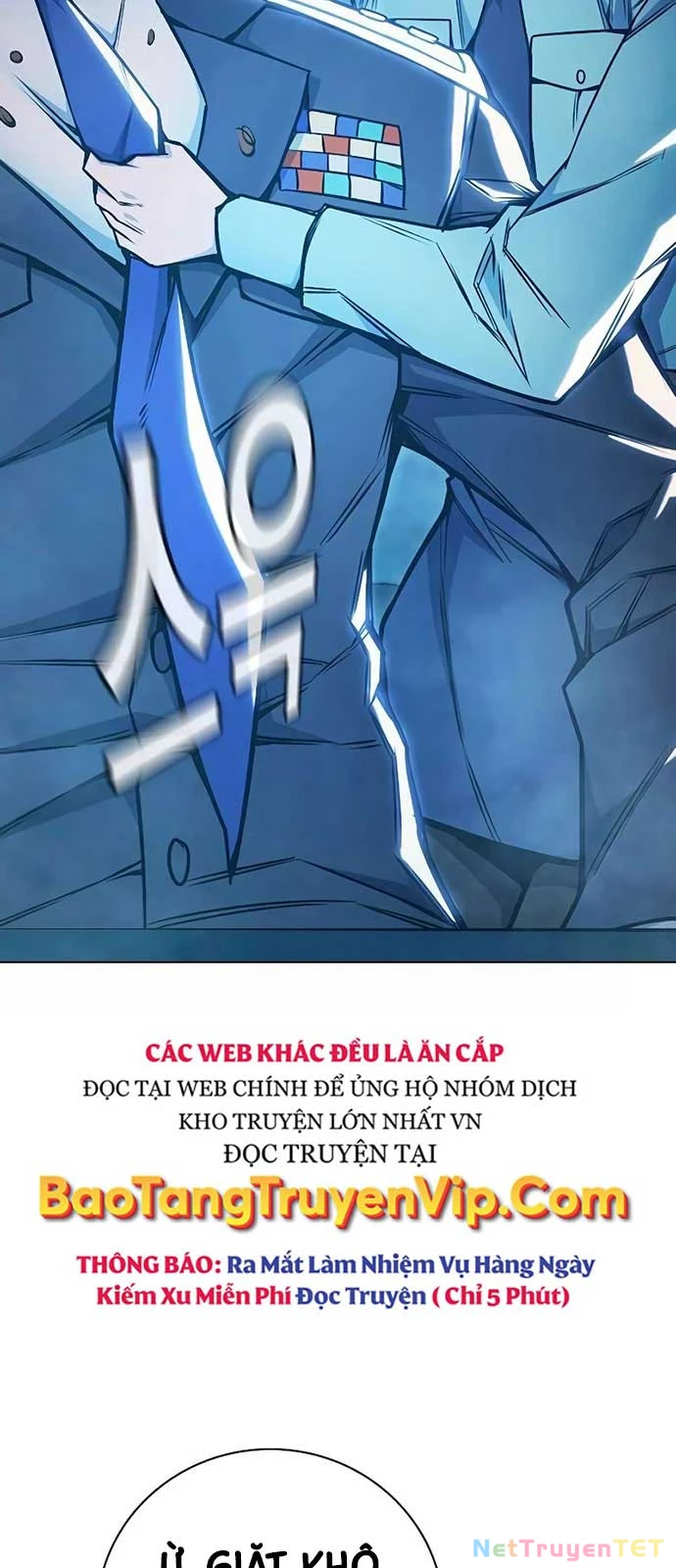 Nhà Tù Vị Thành Niên: Chapter 35