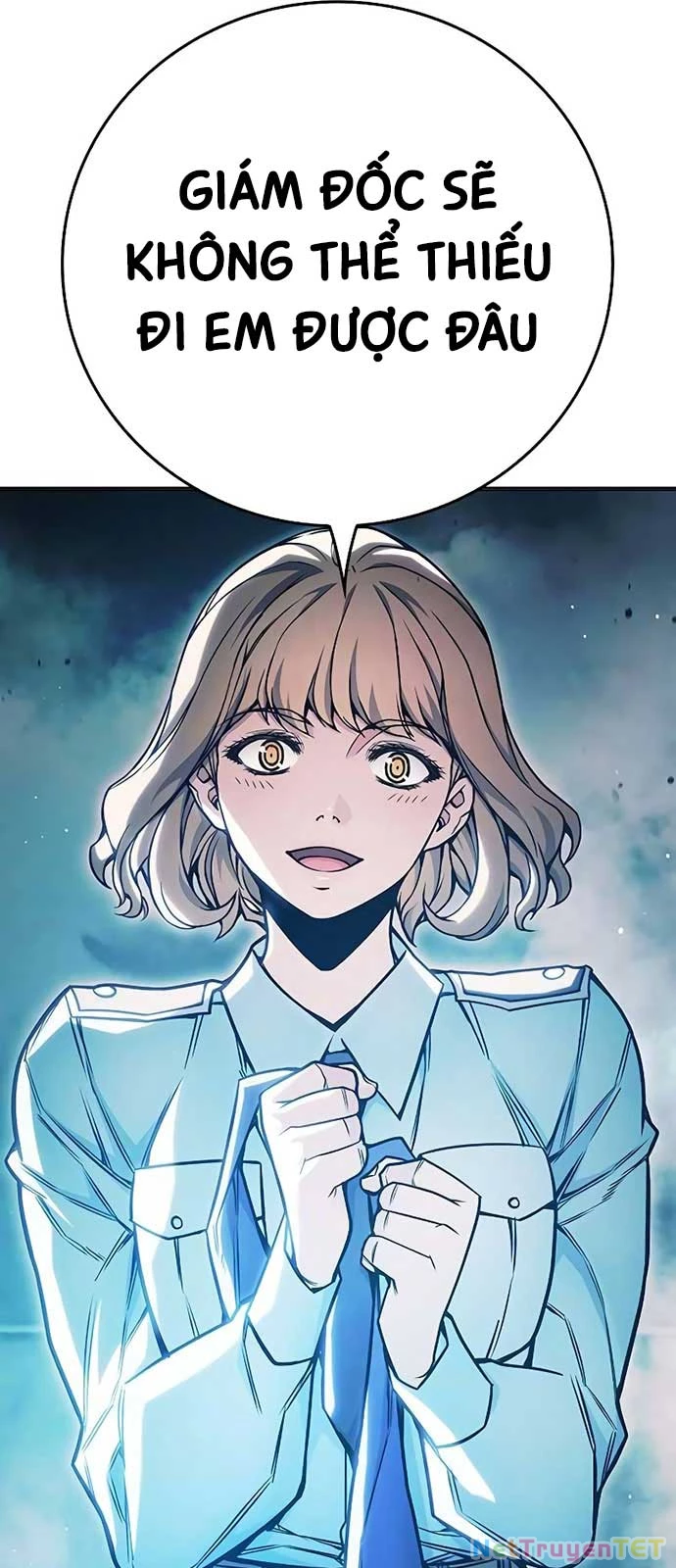 Nhà Tù Vị Thành Niên: Chapter 35