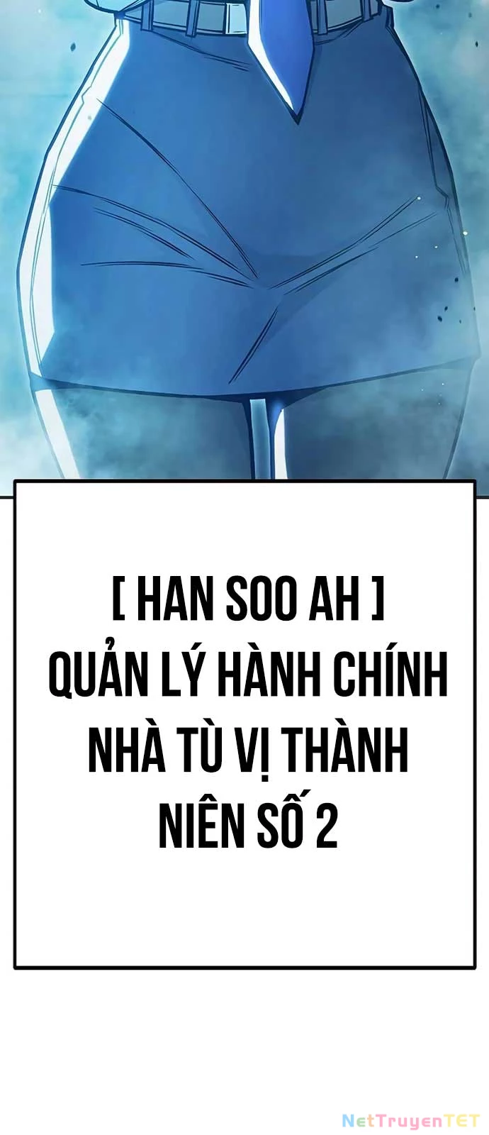 Nhà Tù Vị Thành Niên: Chapter 35