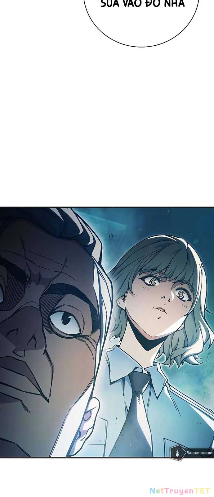 Nhà Tù Vị Thành Niên: Chapter 35