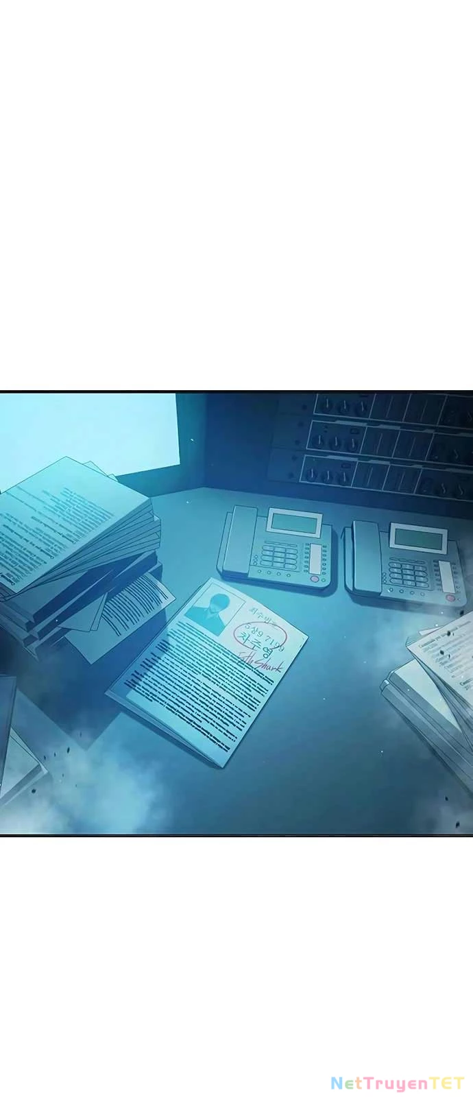 Nhà Tù Vị Thành Niên: Chapter 35