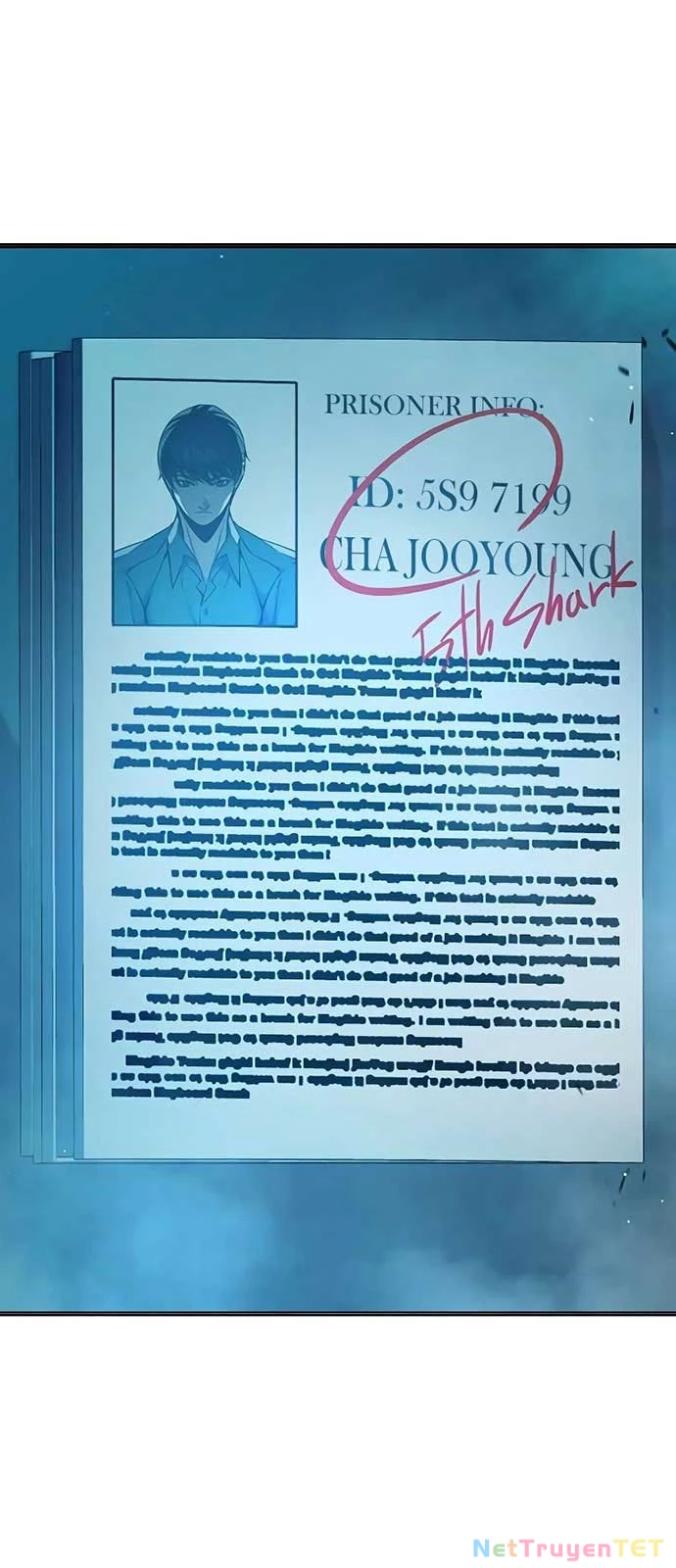 Nhà Tù Vị Thành Niên: Chapter 35