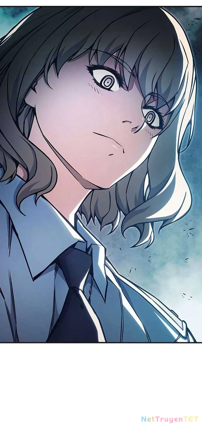 Nhà Tù Vị Thành Niên: Chapter 35