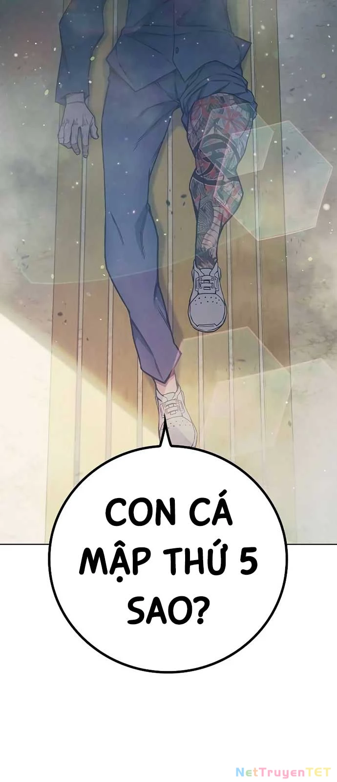 Nhà Tù Vị Thành Niên: Chapter 35