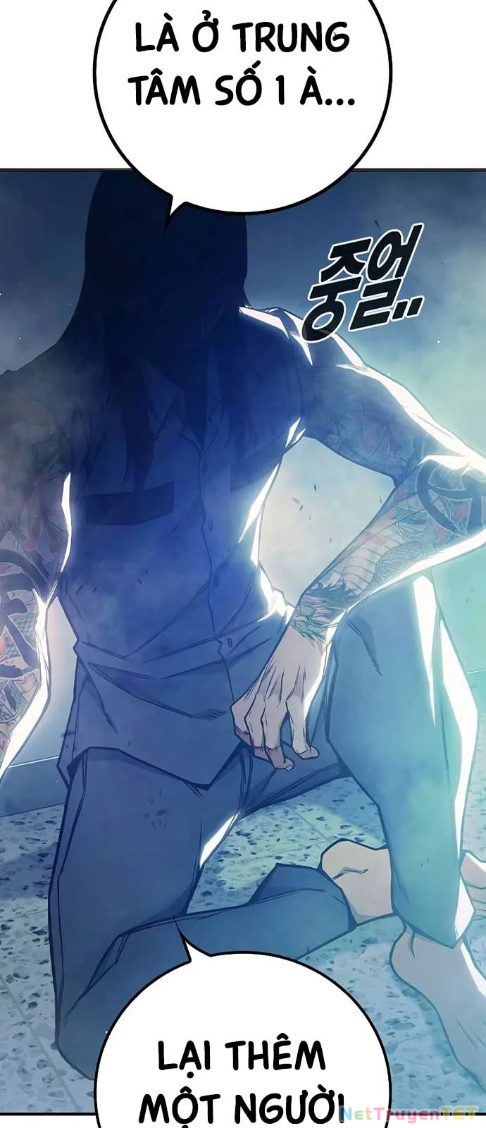 Nhà Tù Vị Thành Niên: Chapter 35