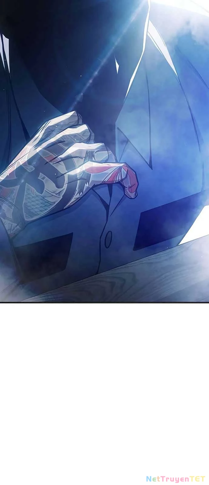 Nhà Tù Vị Thành Niên: Chapter 35