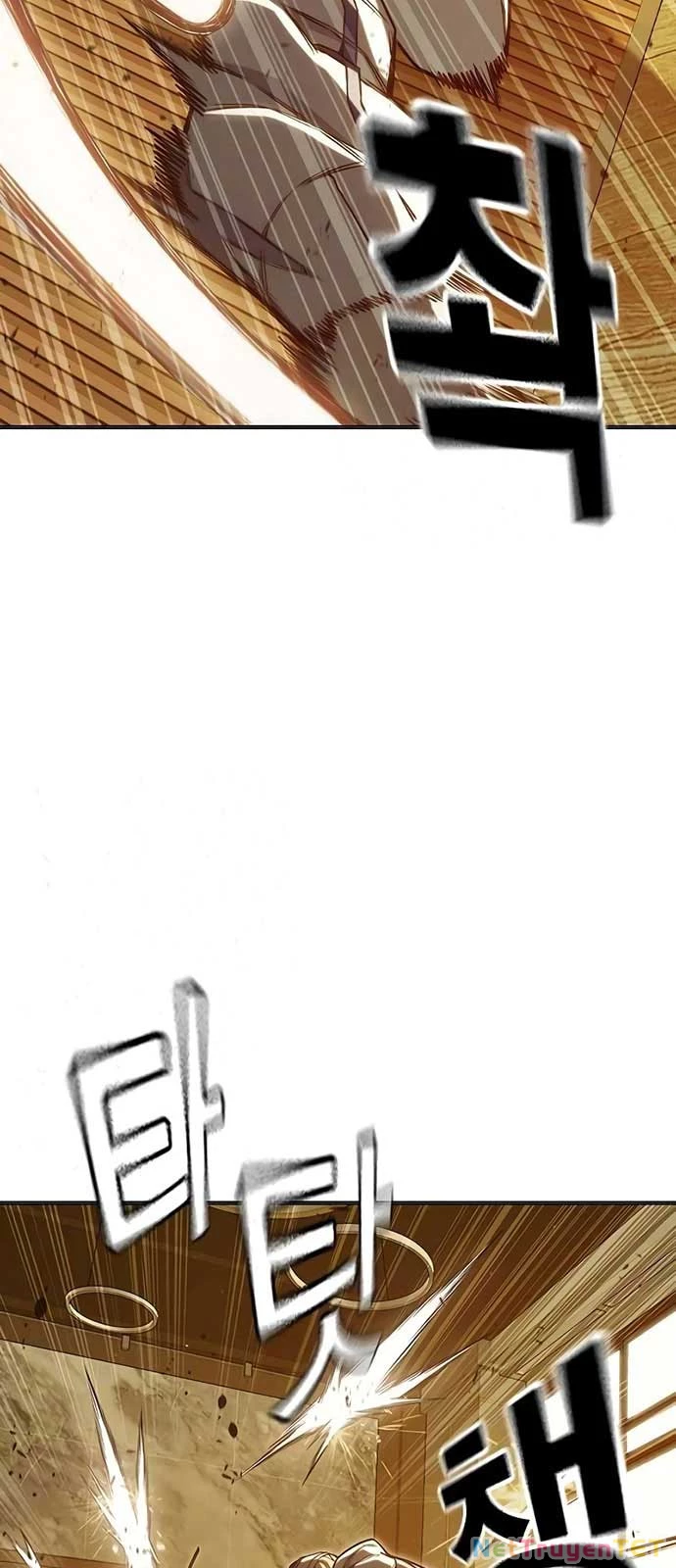 Nhà Tù Vị Thành Niên: Chapter 35