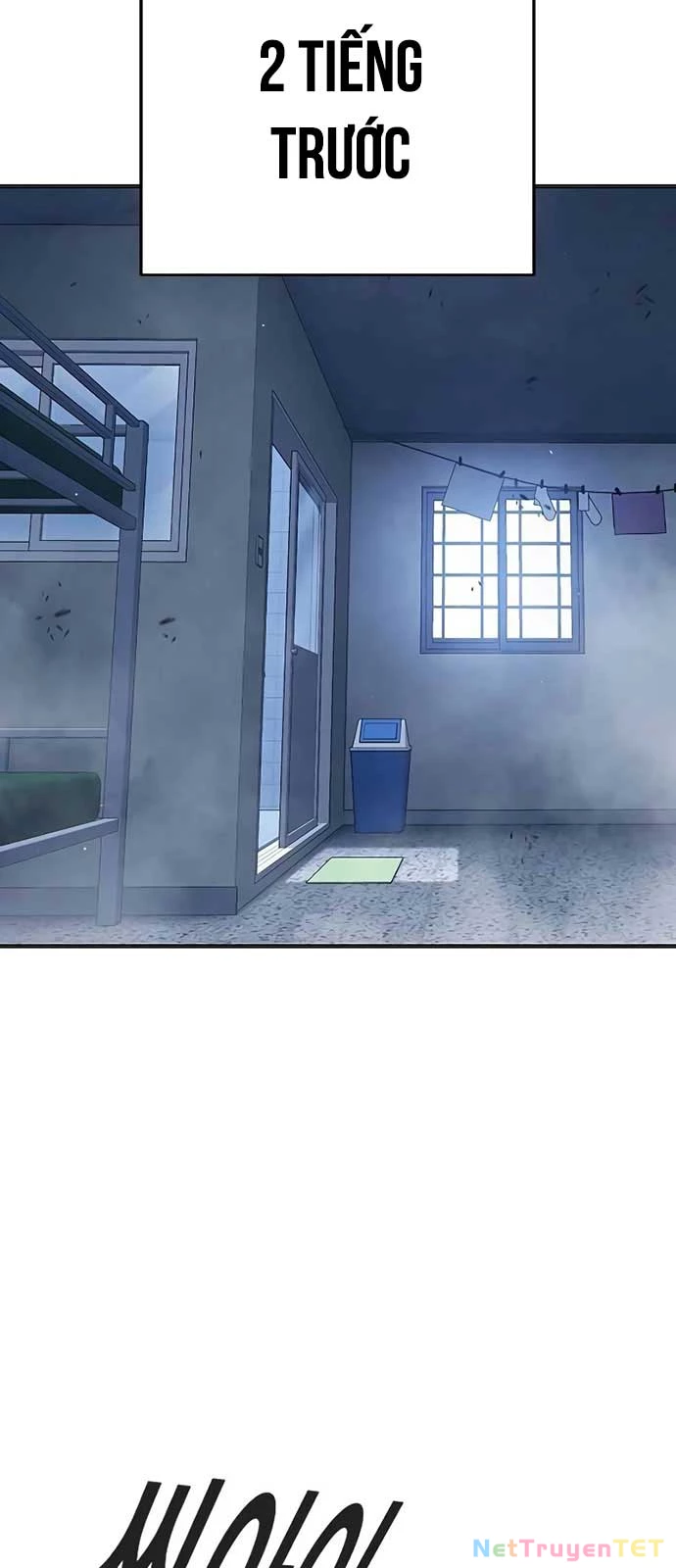 Nhà Tù Vị Thành Niên: Chapter 35
