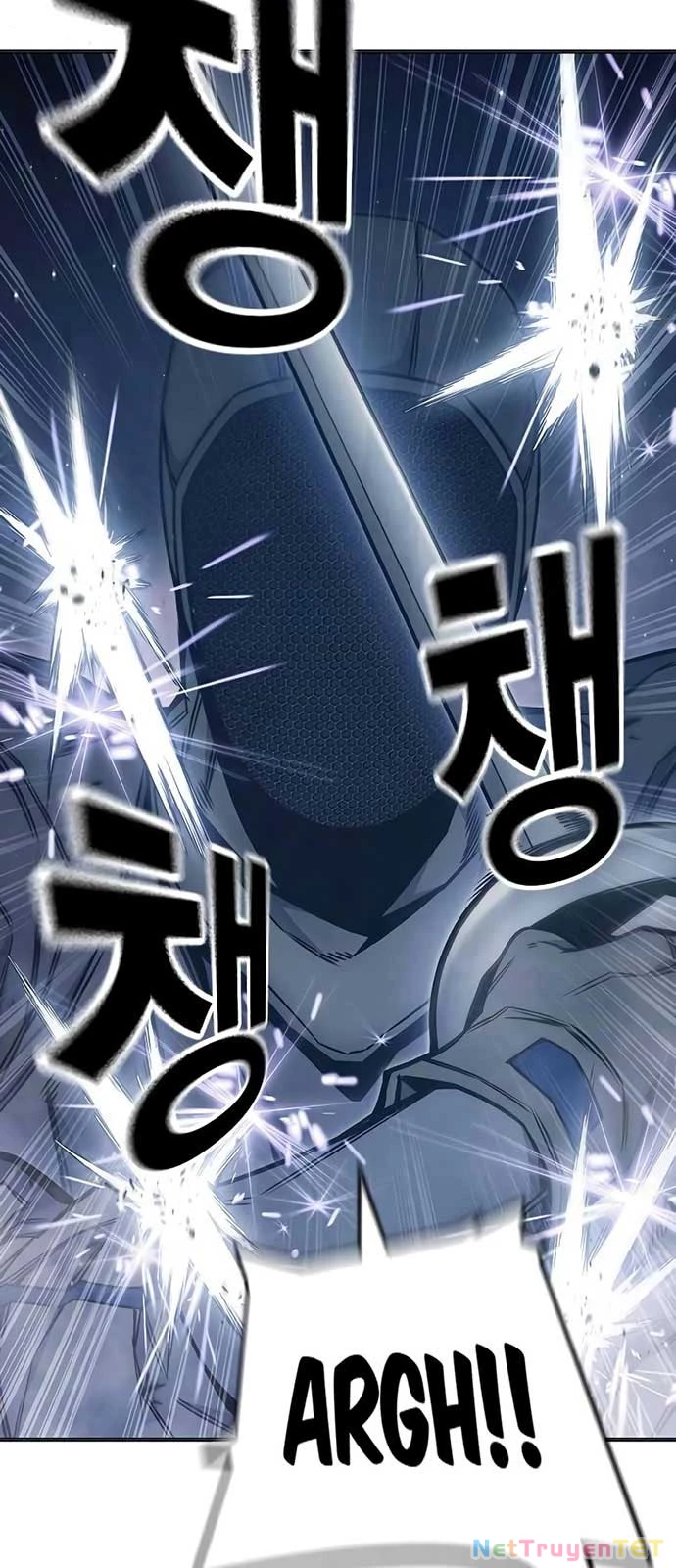 Nhà Tù Vị Thành Niên: Chapter 35