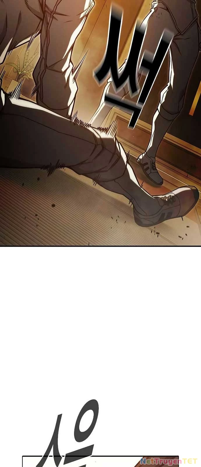 Nhà Tù Vị Thành Niên: Chapter 35