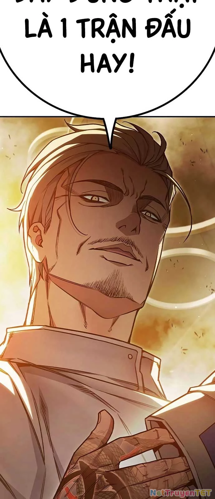 Nhà Tù Vị Thành Niên: Chapter 35