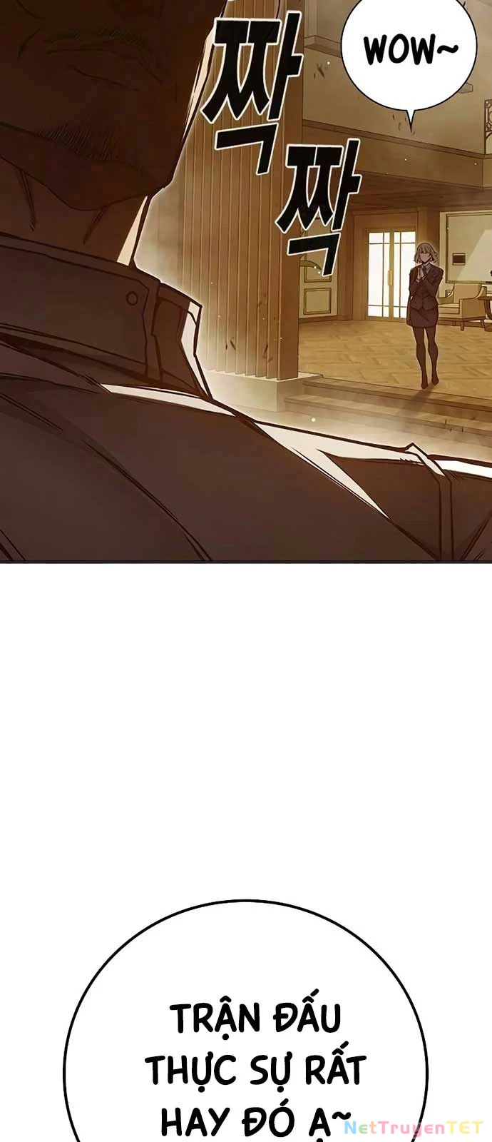 Nhà Tù Vị Thành Niên: Chapter 35