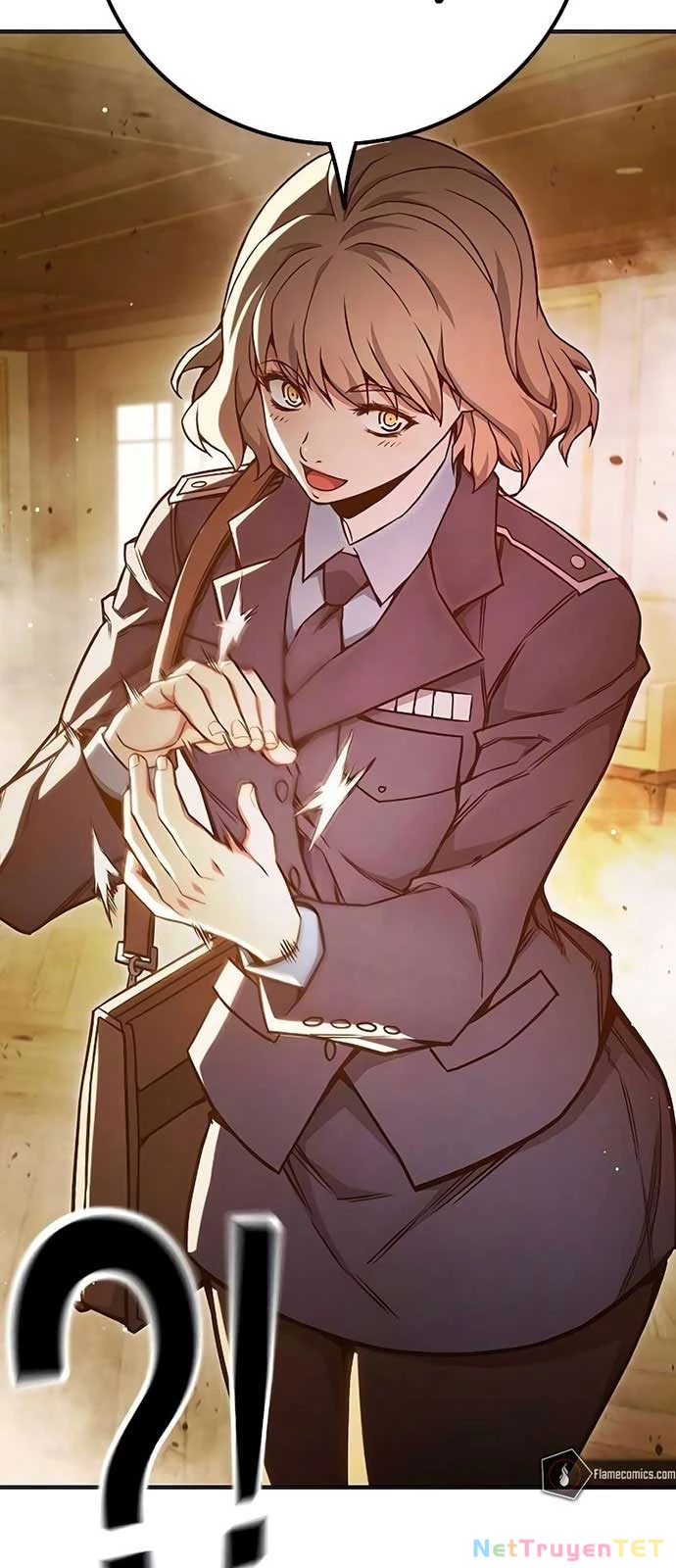 Nhà Tù Vị Thành Niên: Chapter 35