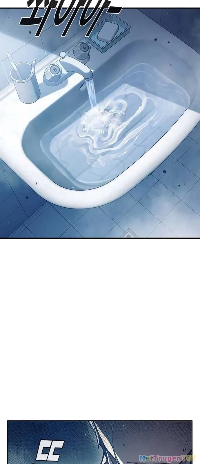 Nhà Tù Vị Thành Niên: Chapter 35