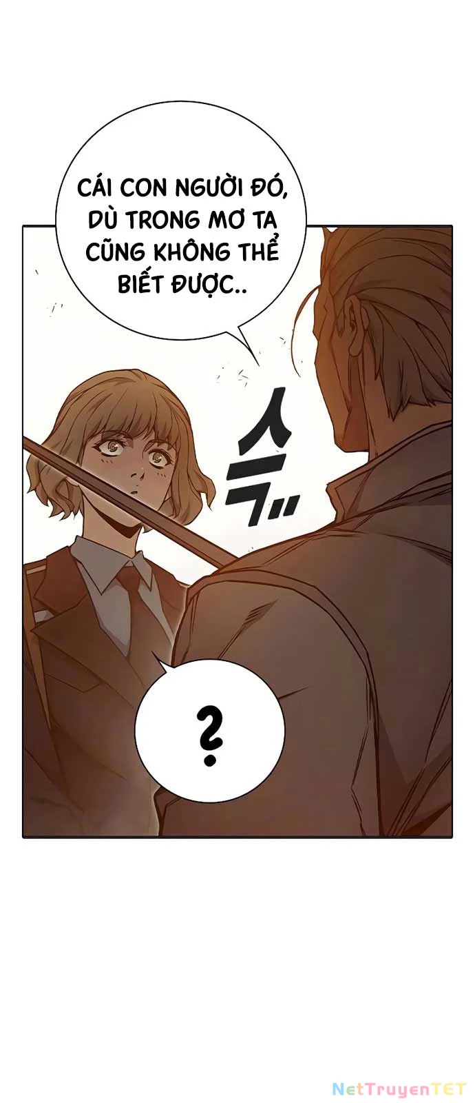 Nhà Tù Vị Thành Niên: Chapter 35