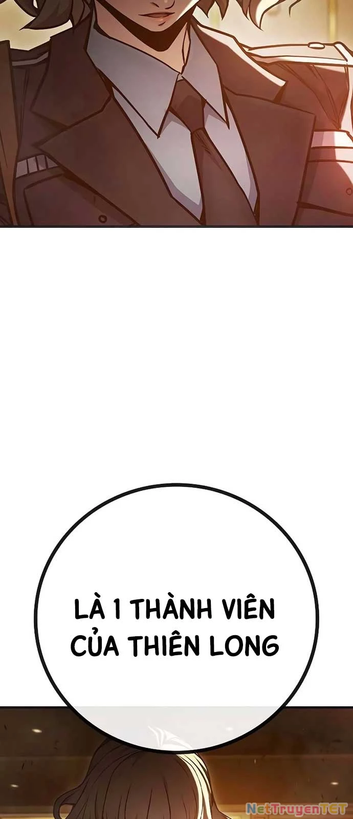 Nhà Tù Vị Thành Niên: Chapter 35