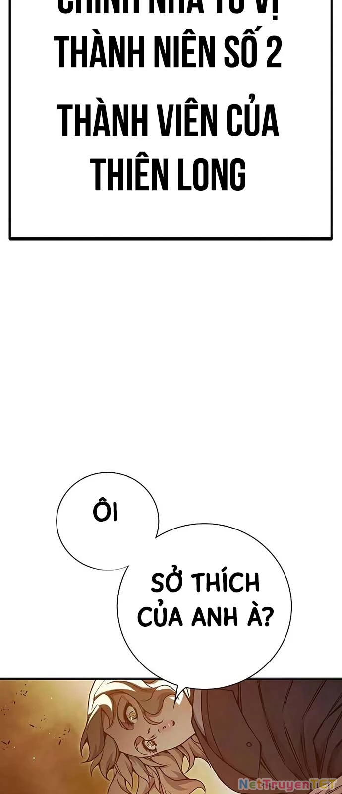 Nhà Tù Vị Thành Niên: Chapter 35