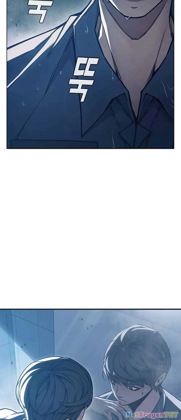 Nhà Tù Vị Thành Niên: Chapter 35